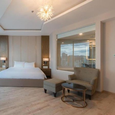 Homie Panorama Beachfront Residences Nha Trang Dış mekan fotoğraf